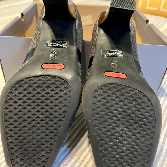 Gray Mules - Picture 3 of 7